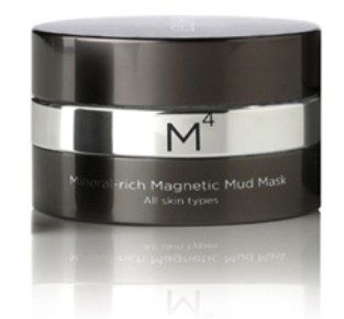 M4 Mud Mask