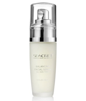 Balancing Facial Serum