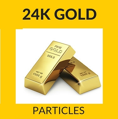 24K Gold