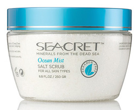 Discover Natural Dead Sea Skin Care Products