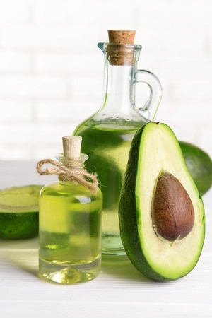 Avocado Oil