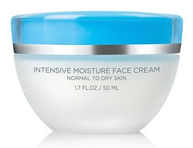 Intensive Moisture Face Cream