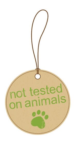 Not Tested On Animals