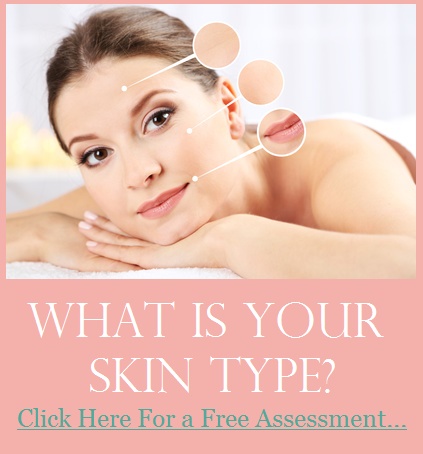 What is Your Skin Type?